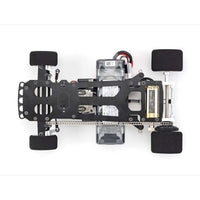 Kyosho 1/12 Fantom 4WD Ext CRC-II RC Kit 30637