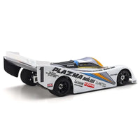 1:12 Scale Radio Controlled Electric Powered 2WD Racing Car PLAZMA MK.3 Limited Œ±-2 30639