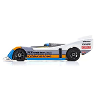 1:12 Scale Radio Controlled Electric Powered 2WD Racing Car PLAZMA MK.3 Limited Œ±-2 30639