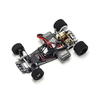 1:12 Scale Radio Controlled Electric Powered 2WD Racing Car PLAZMA MK.3 Limited Œ±-2 30639