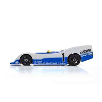Kyosho 30640 1/12 Fantom PZF T-33 4WD Kit