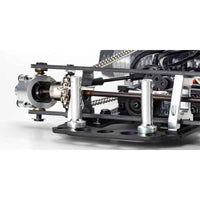 Kyosho 30640 1/12 Fantom PZF T-33 4WD Kit