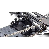 Kyosho 30640 1/12 Fantom PZF T-33 4WD Kit