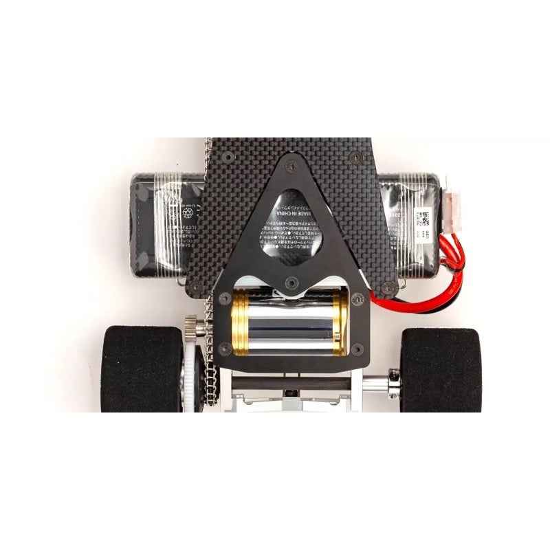 Kyosho 30640 1/12 Fantom PZF T-33 4WD Kit