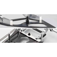 Kyosho 30640 1/12 Fantom PZF T-33 4WD Kit