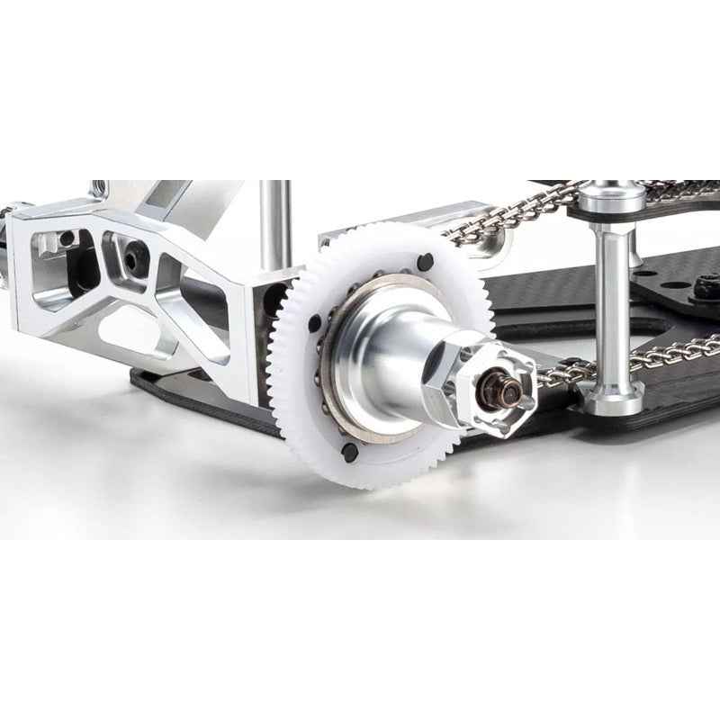 Kyosho 30640 1/12 Fantom PZF T-33 4WD Kit