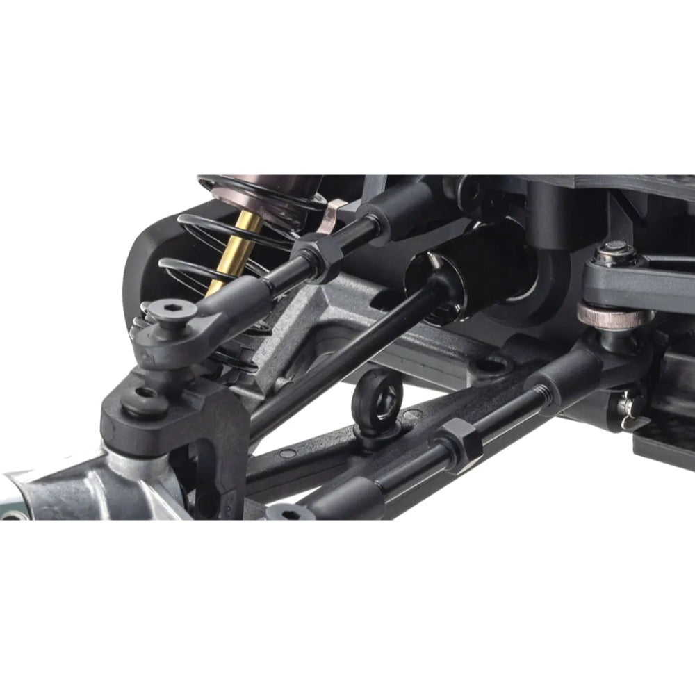 Kyosho 30643 OPTIMA MID '87 WC Worlds Spec 60th Anniversary Limited Edition
