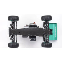 Kyosho 30643 OPTIMA MID '87 WC Worlds Spec 60th Anniversary Limited Edition