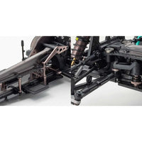 Kyosho 30643 OPTIMA MID '87 WC Worlds Spec 60th Anniversary Limited Edition