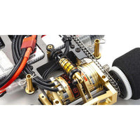 Kyosho 1/12 Fantom Gold 60th Anniversary Limited Edition RC Car Kit 30644