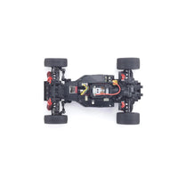 Kyosho 32093BLY Mini-Z Buggy Ready Set Inferno Mp9 Tki Blue / Yellow [32093Bly]