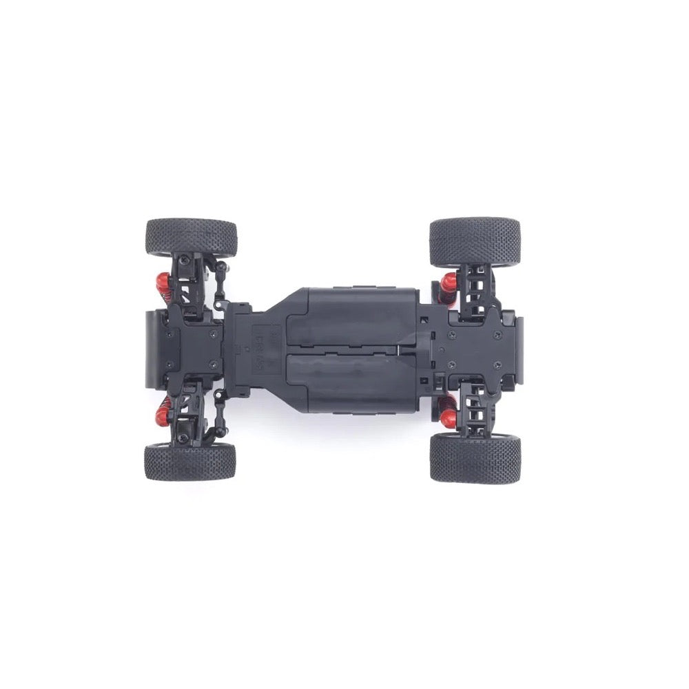 Kyosho 32093PGR Mini-Z Buggy Ready Set Inferno Mp9 Tki Pink / Green [32093Pgr]