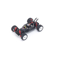 Kyosho 32095Y Mini-Z Turbo Optima Mid Special Yellow Mb010 Readyset