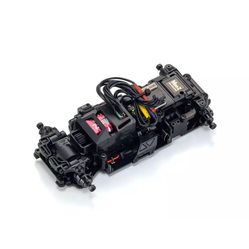 Kyosho Mini-Z AWD MA030EVO2 Chassis Set