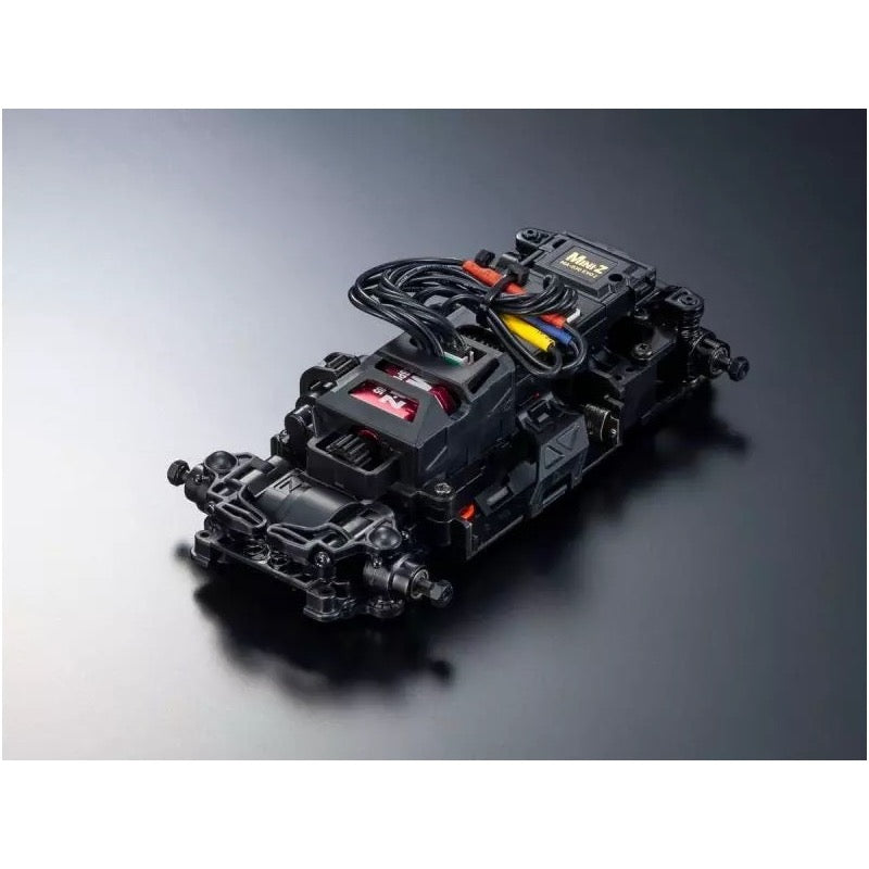 Kyosho Mini-Z AWD MA030EVO2 Chassis Set