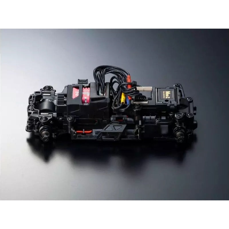 Kyosho Mini-Z AWD MA030EVO2 Chassis Set