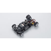 Kyosho 32328RE MINI-Z Ready Set Mazda 787B No.55 LM 1991 Winner RWD RC Car