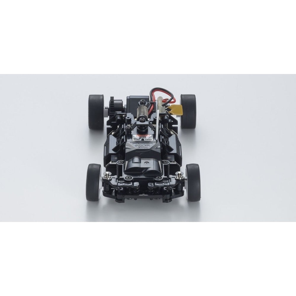 Kyosho 32328RE MINI-Z Ready Set Mazda 787B No.55 LM 1991 Winner RWD RC Car