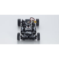 Kyosho 32328RE MINI-Z Ready Set Mazda 787B No.55 LM 1991 Winner RWD RC Car