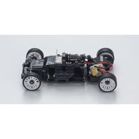 Kyosho 32328RE MINI-Z Ready Set Mazda 787B No.55 LM 1991 Winner RWD RC Car