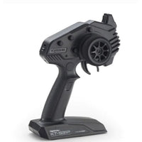 Kyosho Mini-Z RWD MR-03 Readyset Mazda Roadster RTR RC Car Ceramic Metallic 32341PW
