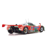 Kyosho 32347RE Mini-Z MAZDA 787B No.55 LM 1991 RWD MR-03 Readyset