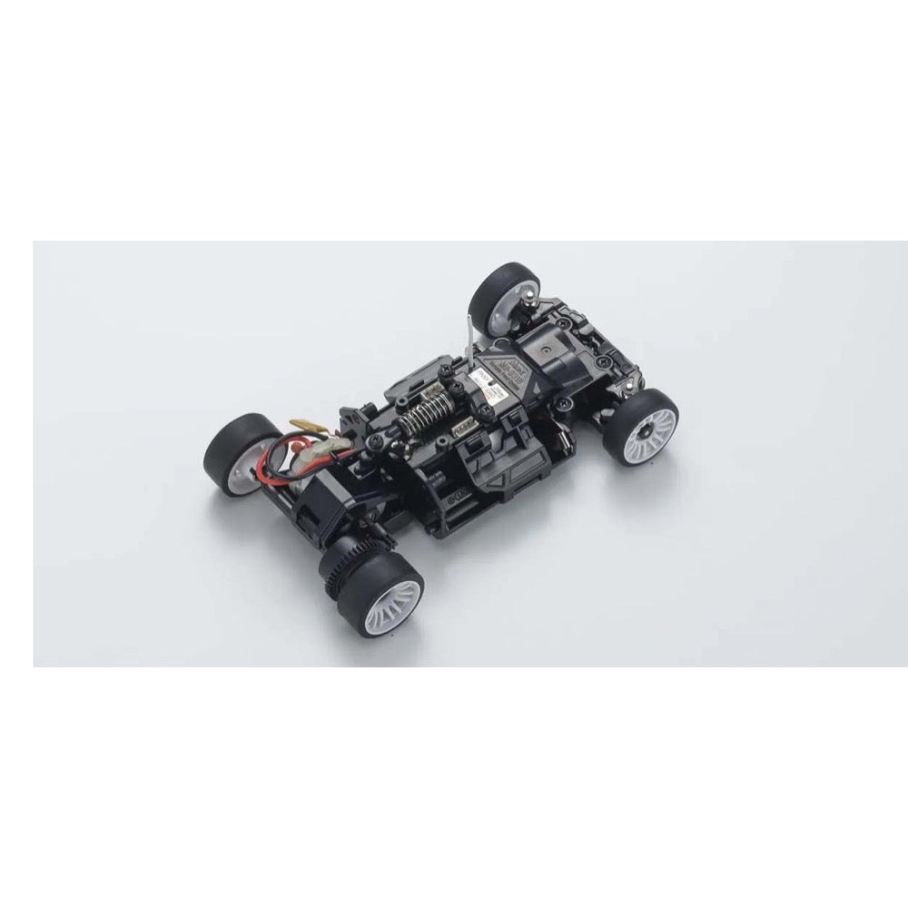 Kyosho 32347RE Mini-Z MAZDA 787B No.55 LM 1991 RWD MR-03 Readyset