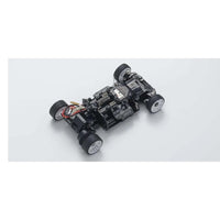 Kyosho 32347RE Mini-Z MAZDA 787B No.55 LM 1991 RWD MR-03 Readyset