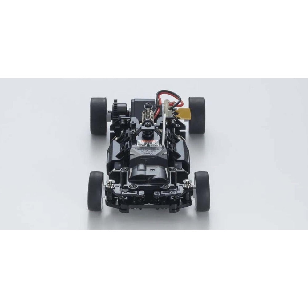 Kyosho 32347RE Mini-Z MAZDA 787B No.55 LM 1991 RWD MR-03 Readyset