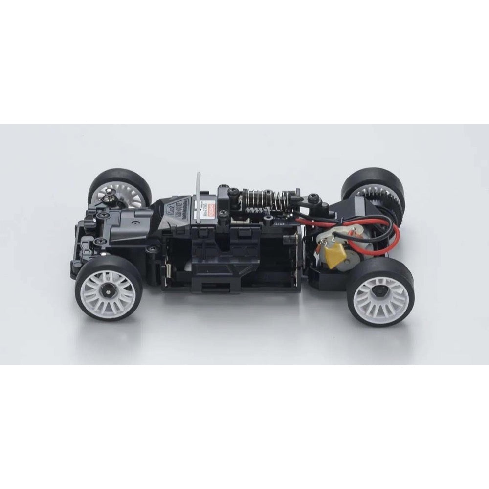 Kyosho 32347RE Mini-Z MAZDA 787B No.55 LM 1991 RWD MR-03 Readyset