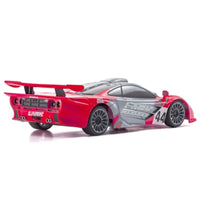 Kyosho Mini-Z RWD Series Ready Set LARK Mclaren F1 GTR LM 1997 32348LA