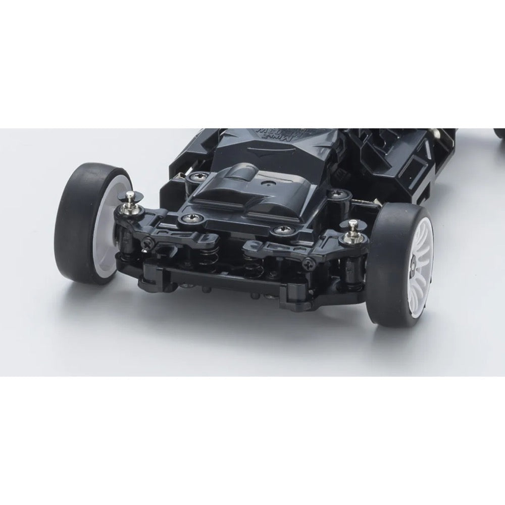 Kyosho Mini-Z McLaren P1 GTR Kyosho/McLaren 60th Anniversary RWD MR-03 Readyset 32349GO