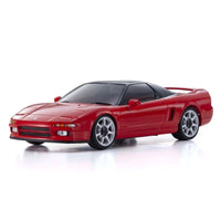 Kyosho Mini-Z Honda NSX Red RWD MR-03 RC Car 4548565466603