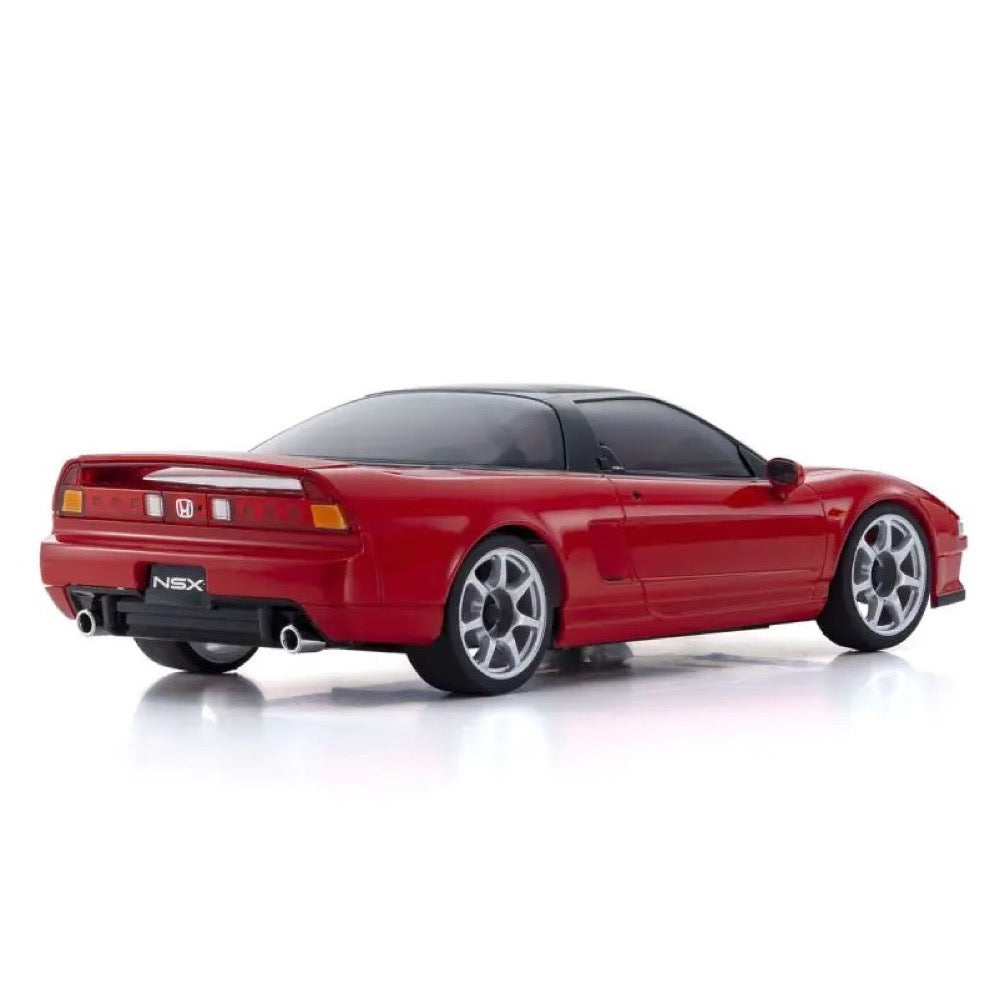 Kyosho Mini-Z Honda NSX Red RWD MR-03 RC Car 4548565466603