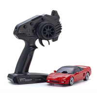 Kyosho Mini-Z Honda NSX Red RWD MR-03 RC Car 4548565466603