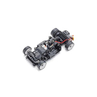 Kyosho Mini-Z Honda NSX Red RWD MR-03 RC Car 4548565466603