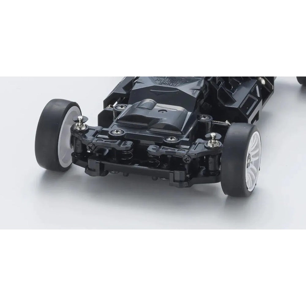 Kyosho Mini-Z Honda NSX Red RWD MR-03 RC Car 4548565466603