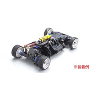 Kyosho MINI-Z Honda NSX White RWD MR-03 RC Car 4548565466597
