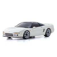 Kyosho MINI-Z Honda NSX White RWD MR-03 RC Car 4548565466597