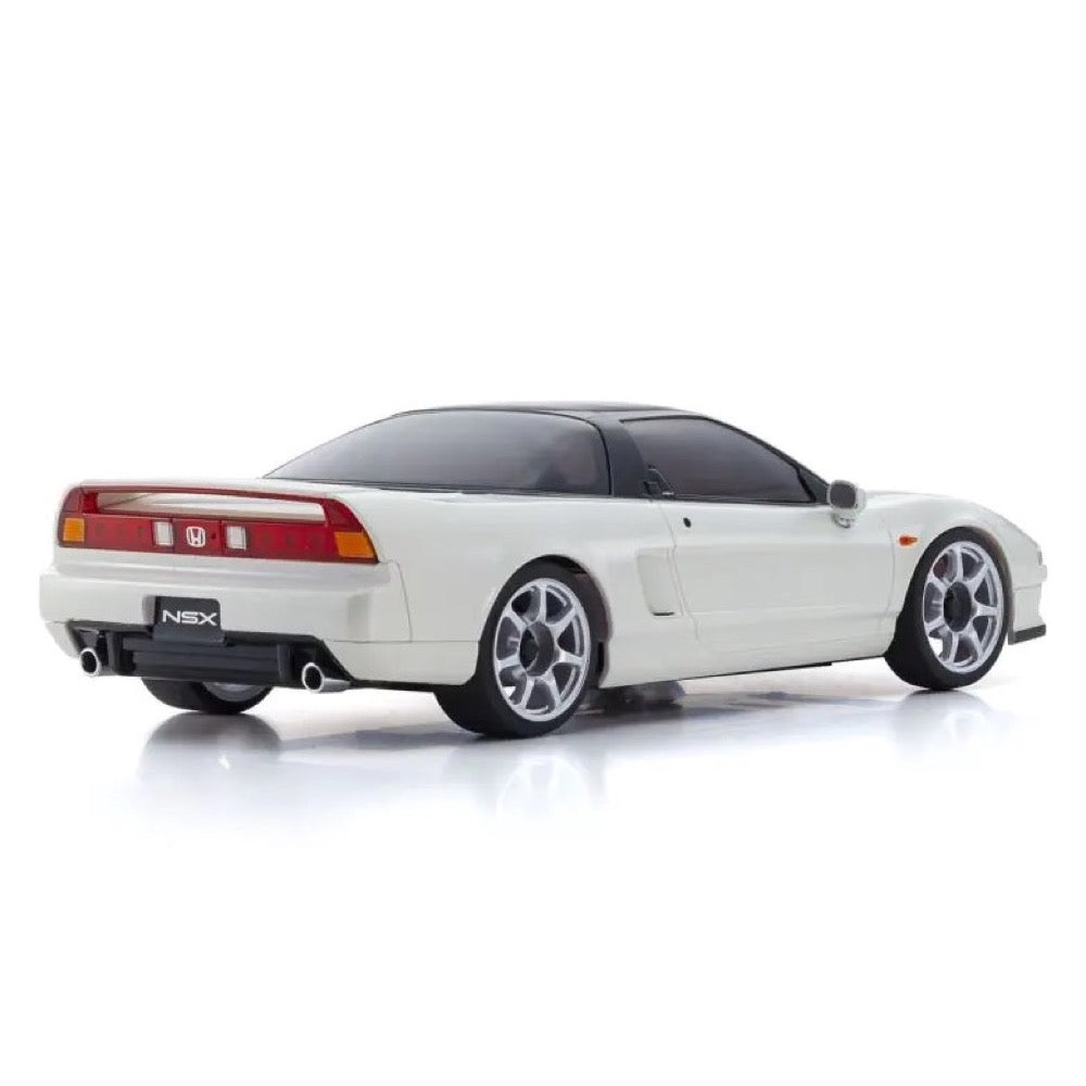 Kyosho MINI-Z Honda NSX White RWD MR-03 RC Car 4548565466597