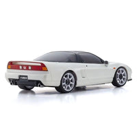 Kyosho MINI-Z Honda NSX White RWD MR-03 RC Car 4548565466597