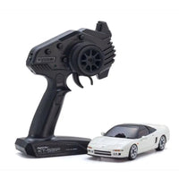 Kyosho MINI-Z Honda NSX White RWD MR-03 RC Car 4548565466597