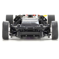 Kyosho Mini-Z Chevrolet Corvette C8.R Yellow RWD MR-04 Readyset