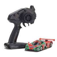 Kyosho Mini-Z Mazda 787B No.55 LM1991 Winner RWD MR-04 Readyset 32361RE
