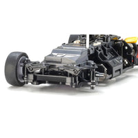 Kyosho 32363PR Mini-Z Porsche 962 C Coupe LH No. 1 RWD MR-04 Readyset RC Car