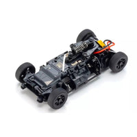 Kyosho Mini-Z Mazda Savanna RX-7 (SA22C) 1997 Daytona GTU Class Winner No.7 RWD MR-04 Readyset