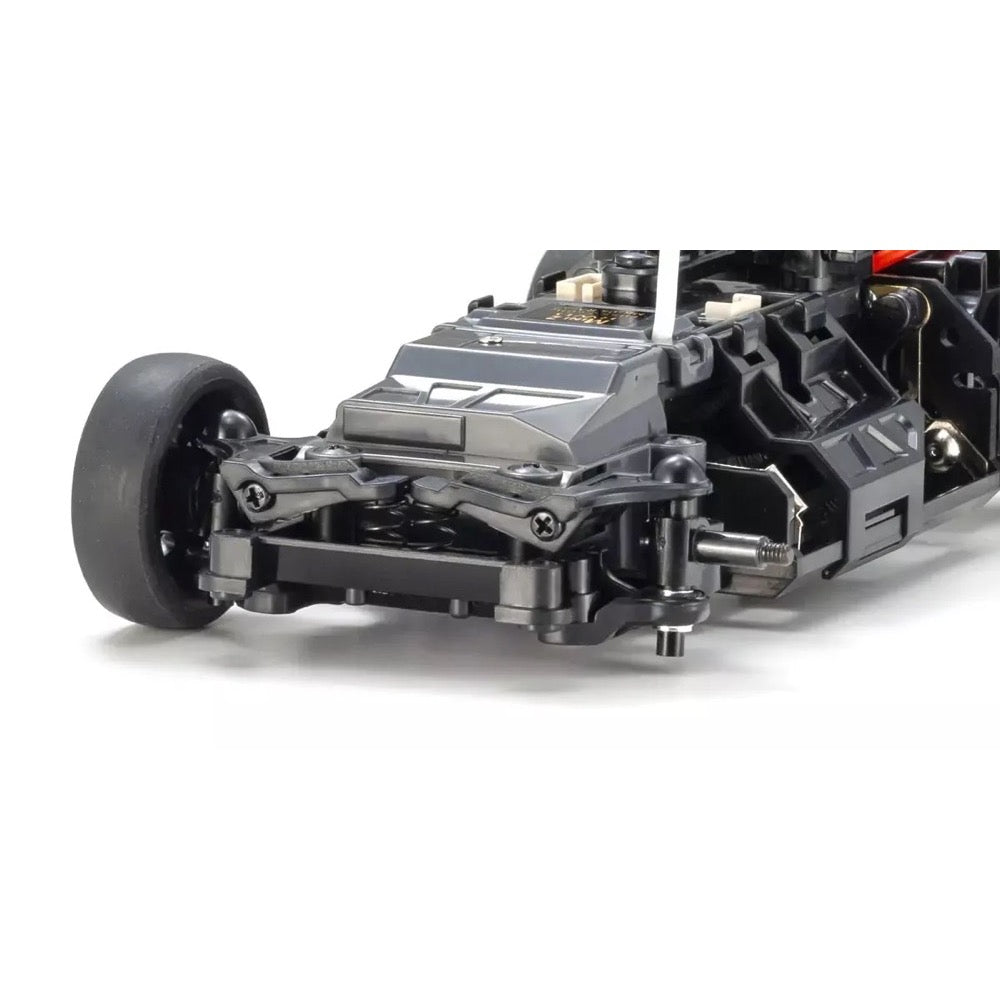 Kyosho Mini-Z Mazda Savanna RX-7 (SA22C) 1997 Daytona GTU Class Winner No.7 RWD MR-04 Readyset