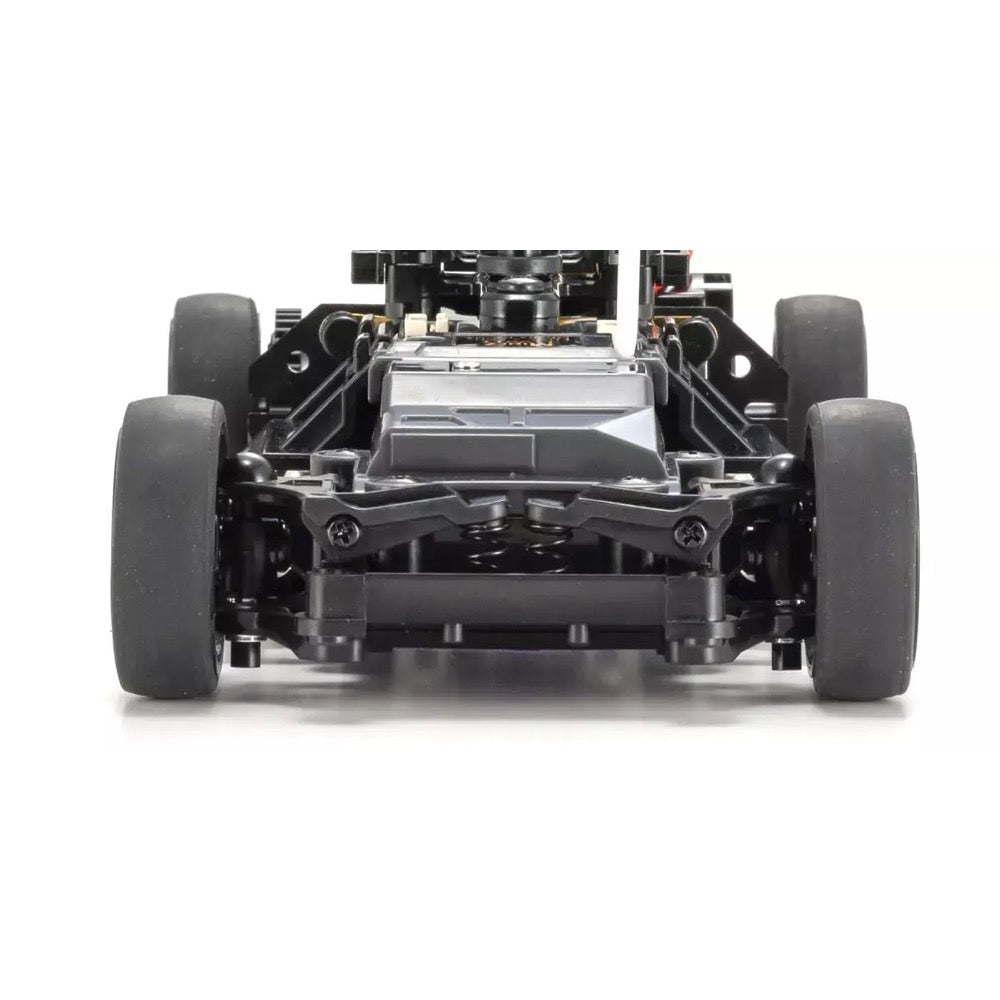 Kyosho Mini-Z Mazda Savanna RX-7 (SA22C) 1997 Daytona GTU Class Winner No.7 RWD MR-04 Readyset