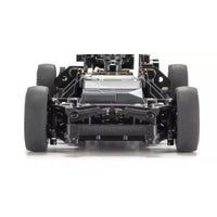 Kyosho Mini-Z Mazda Savanna RX-7 (SA22C) 1997 Daytona GTU Class Winner No.7 RWD MR-04 Readyset