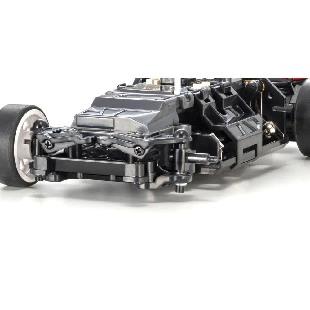 Kyosho Mini-Z Porsche 934 RSR Turbo 1976 J√§germeister #24 RWD MR-04 Readyset